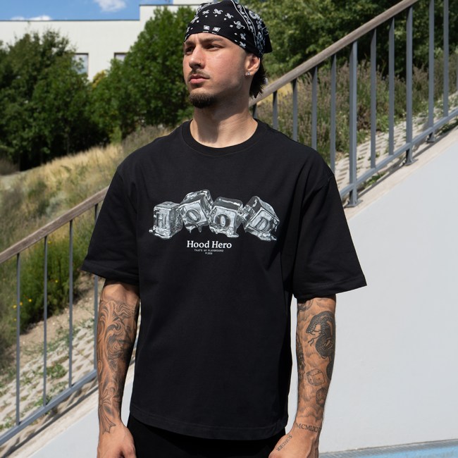Ice Tee - Black_1